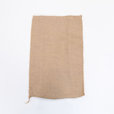 Durable Fashion Coffee Bean Jute Bag 50kg 100kg Burlap Pouches